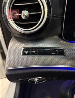 مرسيدس بنز E-Class